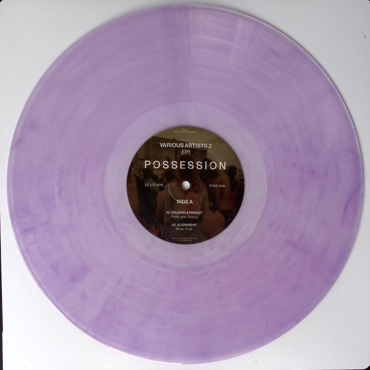 Various Artists 2 - EP1