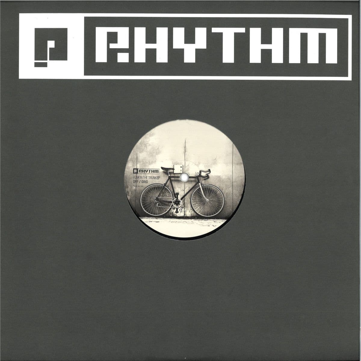 Funk In The Trunk EP