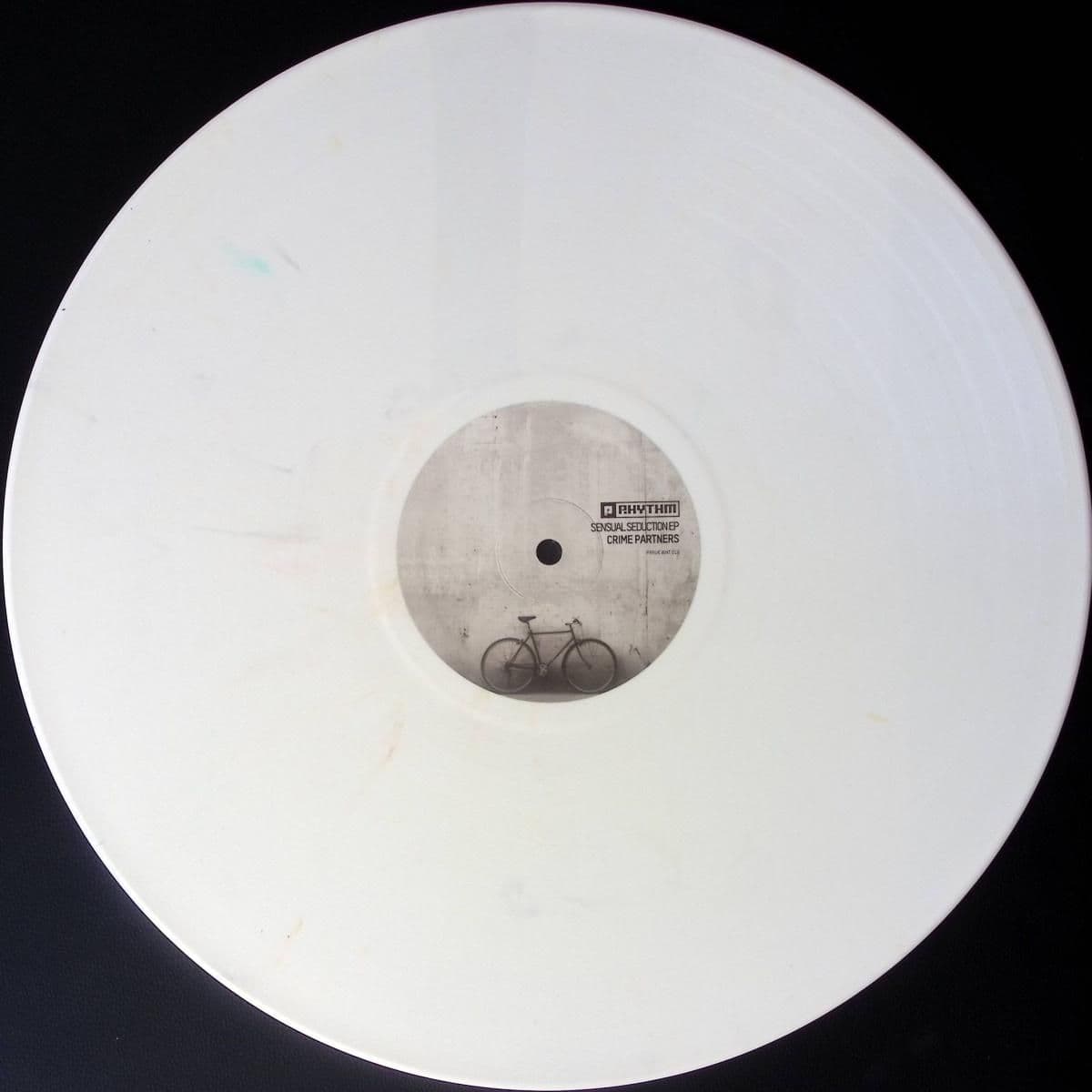 Sensual Seduction EP