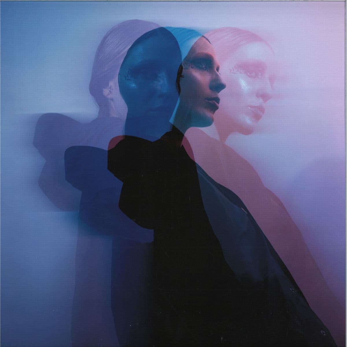 LIGHT TO ASH LP 2x12"