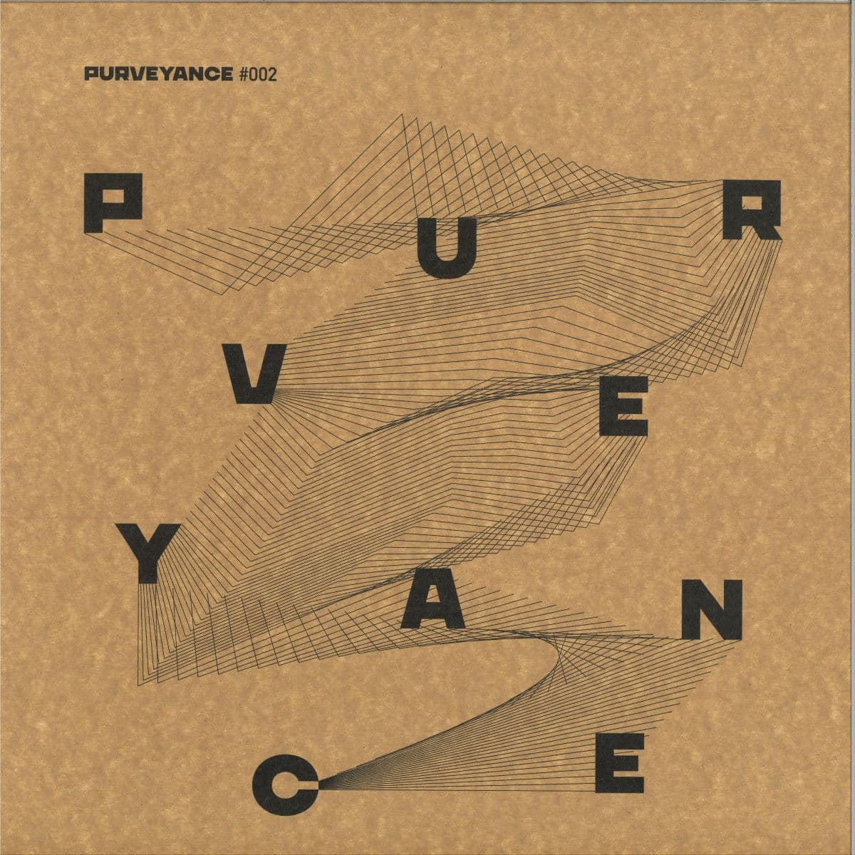 PURVEYANCE #2