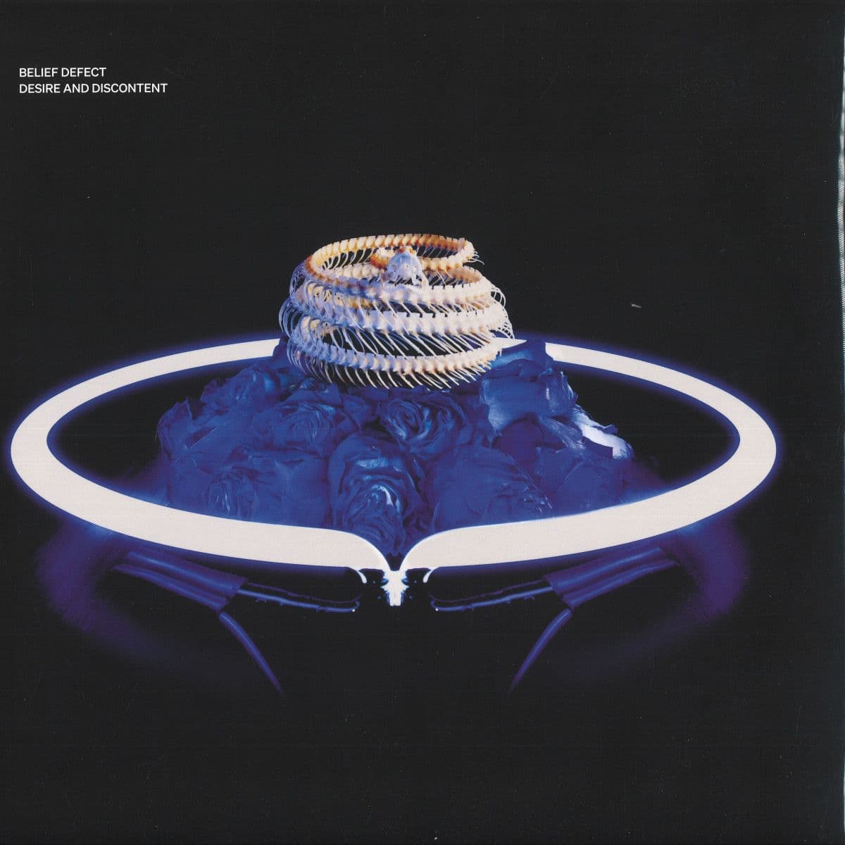 Desire and Discontent 2X12"