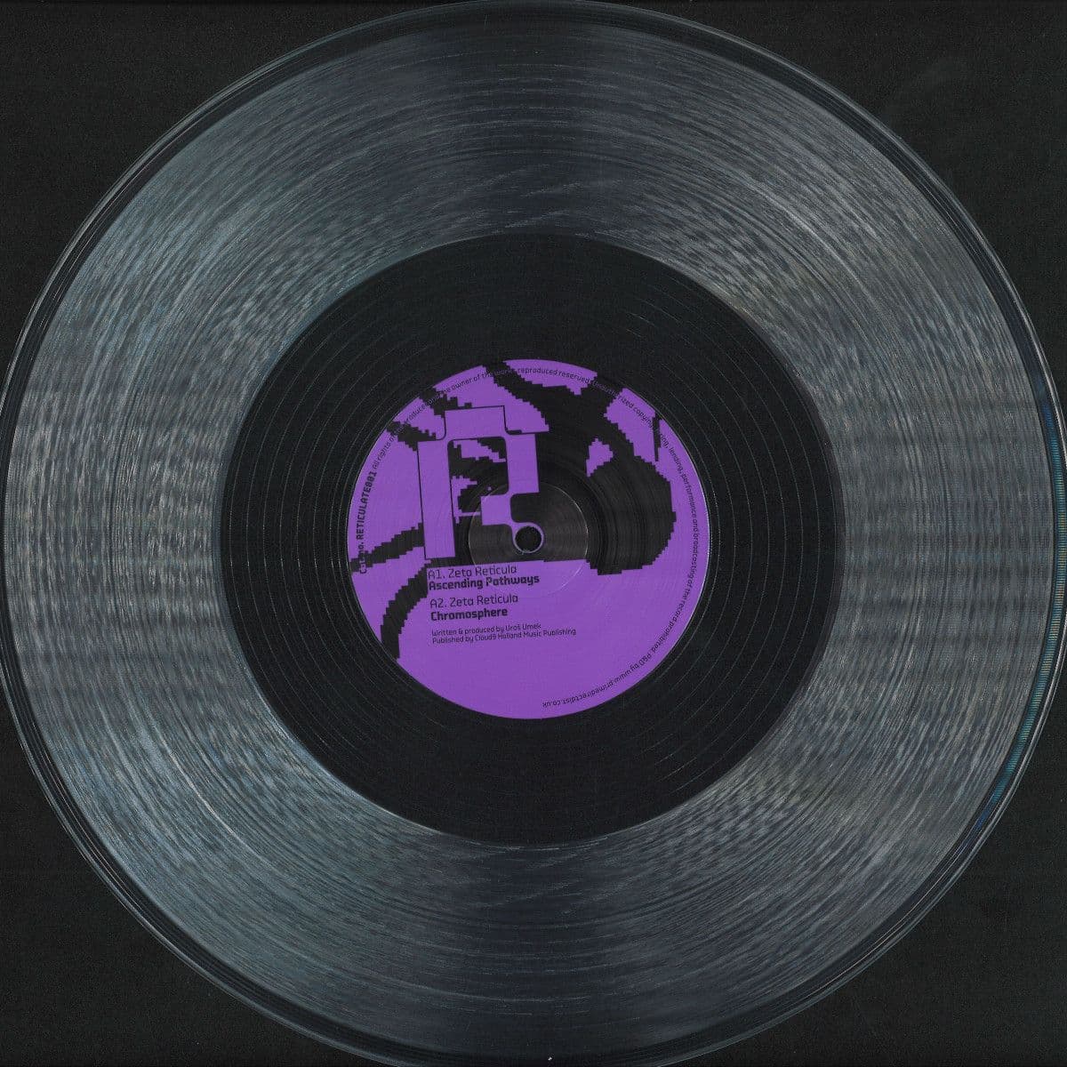 Ascending Pathways EP