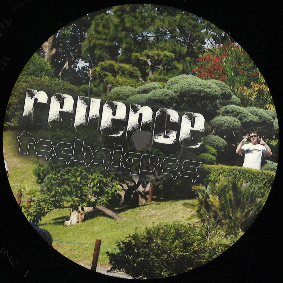 The TAFKAMP Club Experience Vol. 1