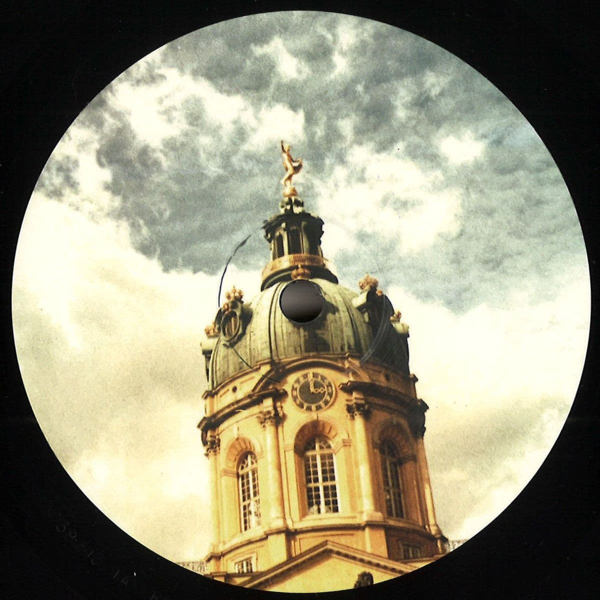 Configurative Reset EP