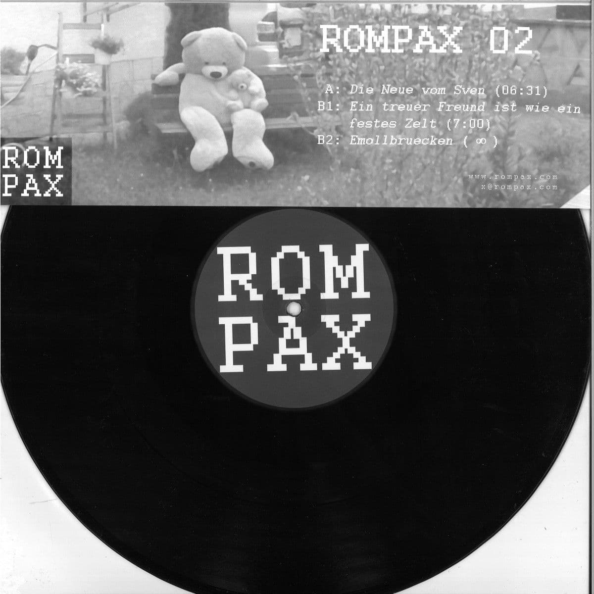 ROMPAX 02