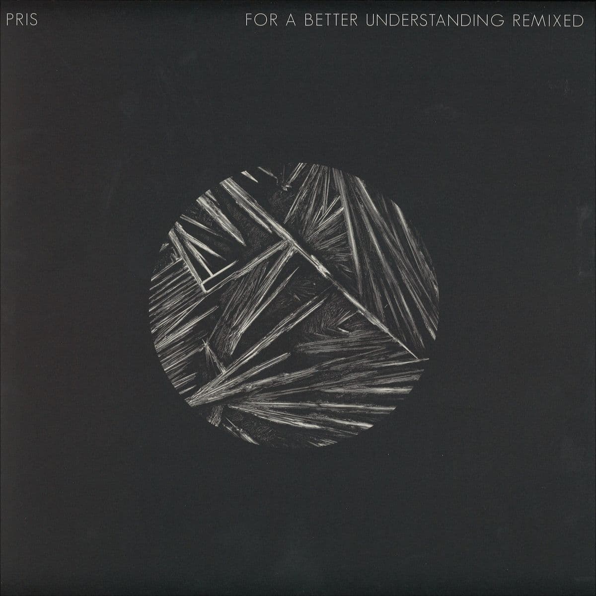 For A Better Understanding Remixes"