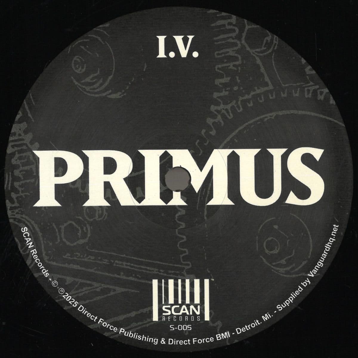 Primus