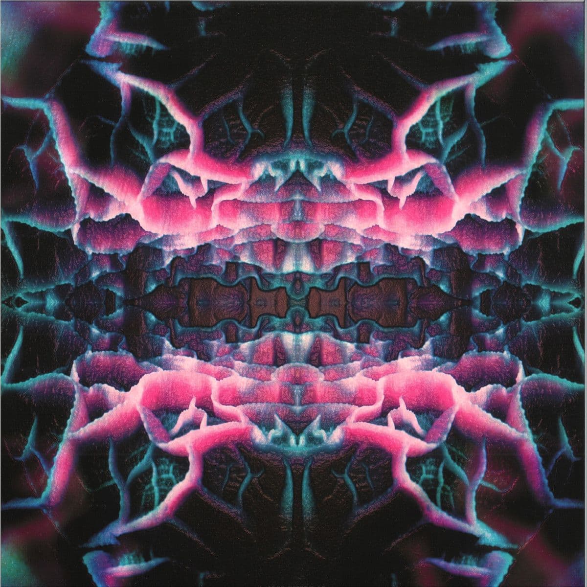 Sacred Interface 001