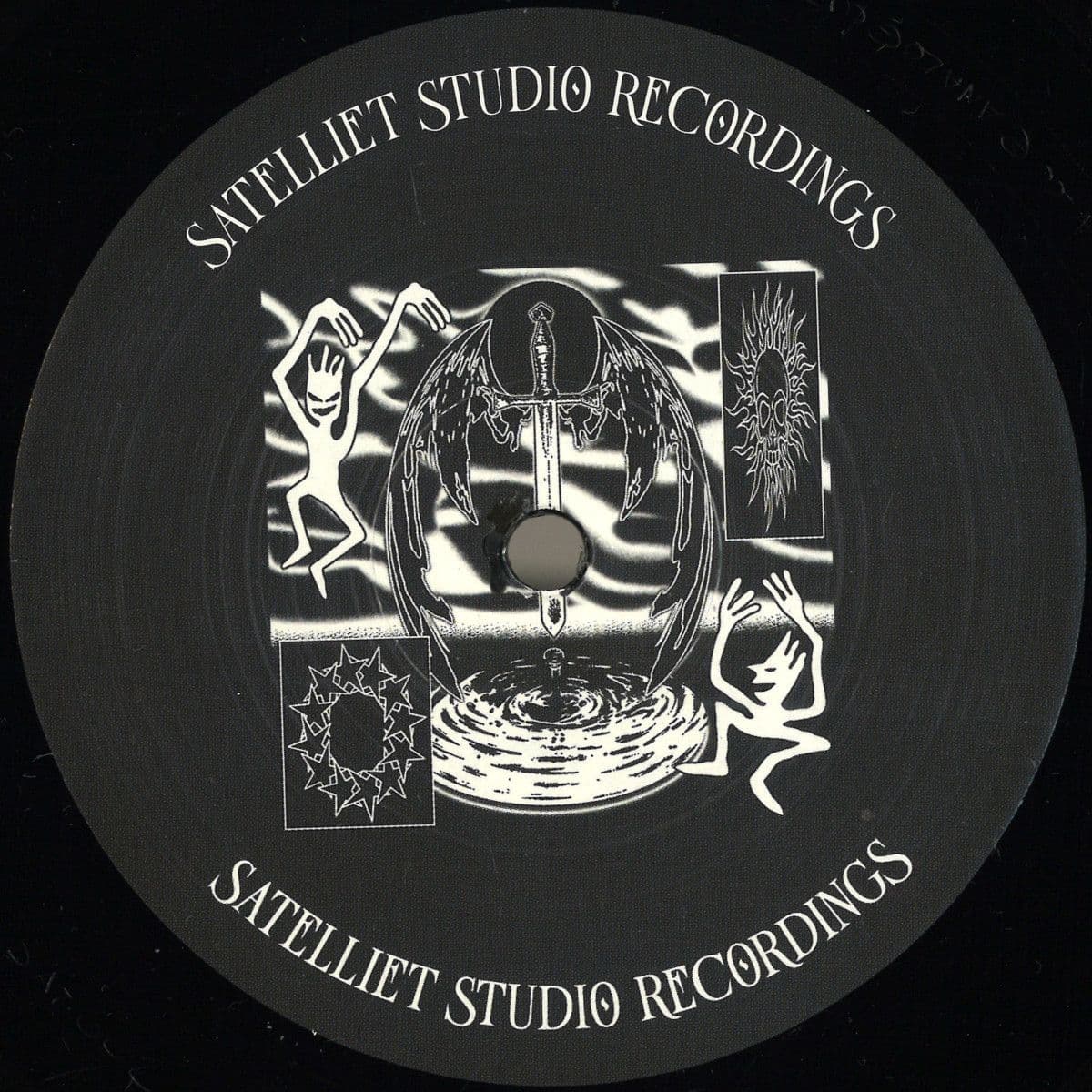 The Light In The Darkness Saga Vol.2