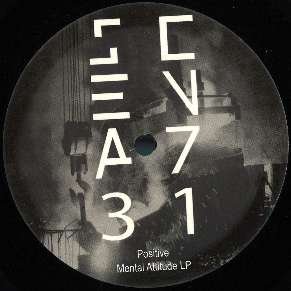 Positive Mental Attitude