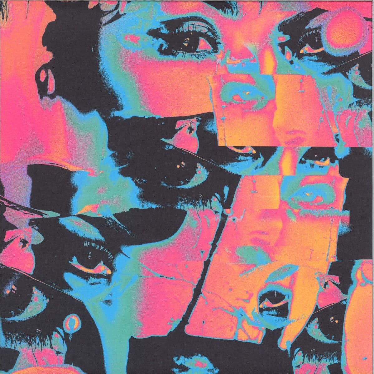 Restless In Decay EP