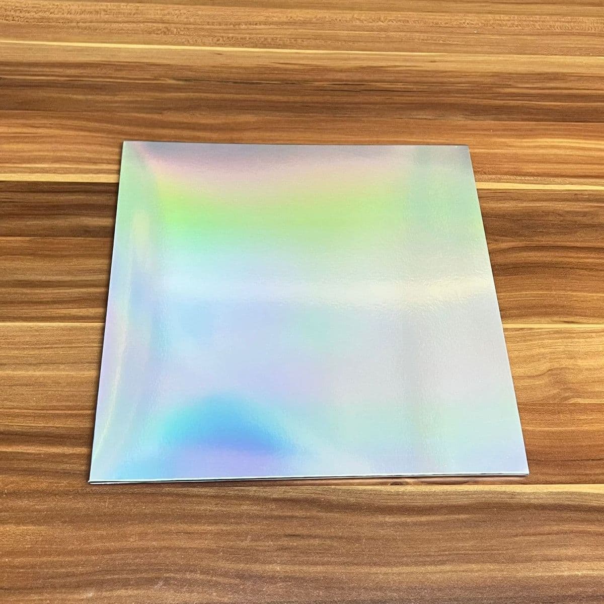 IRIDESCENT LP 2x12"