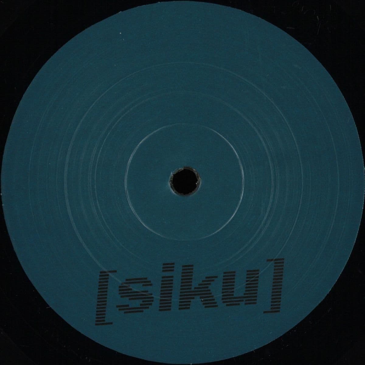 SIKU Series 007