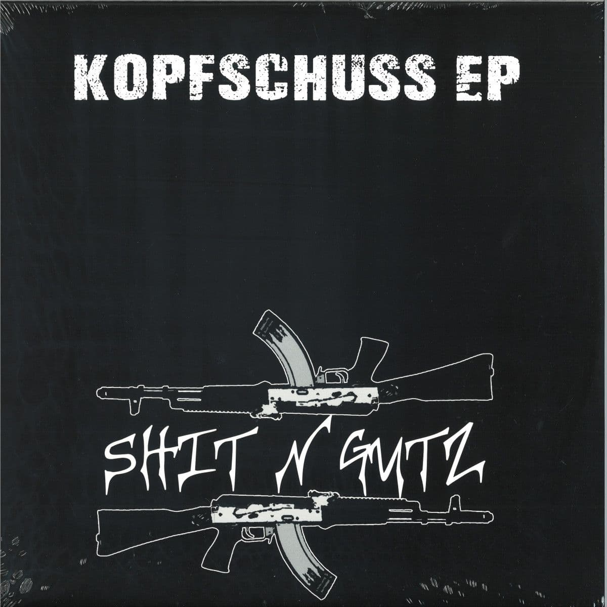 Kopfschuss EP