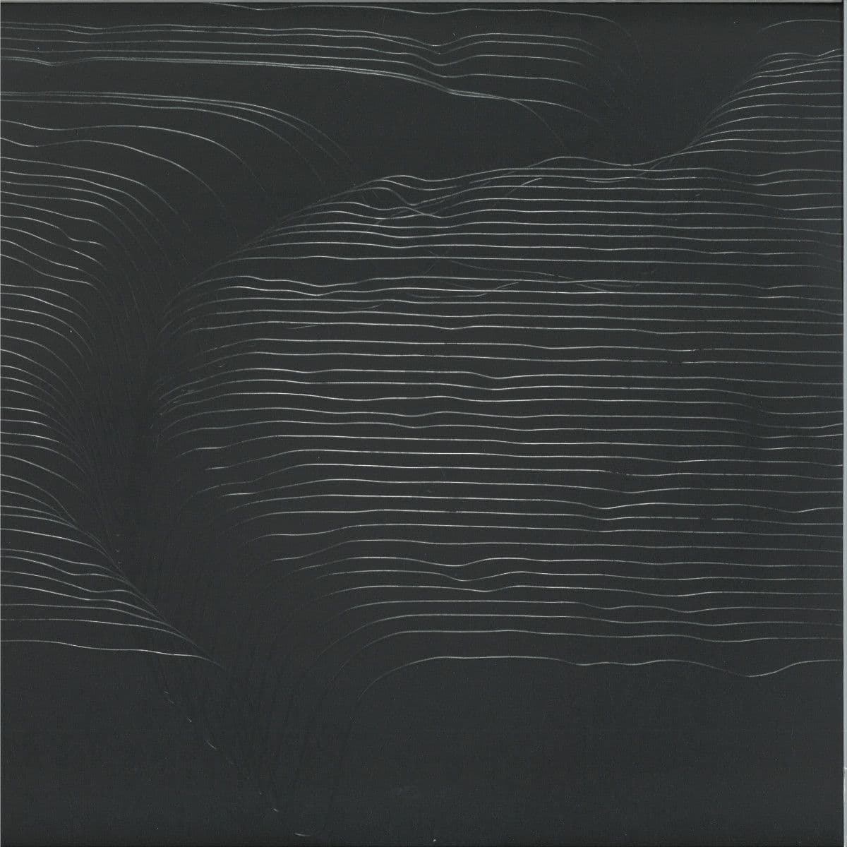 Mariana No Death 2x12"