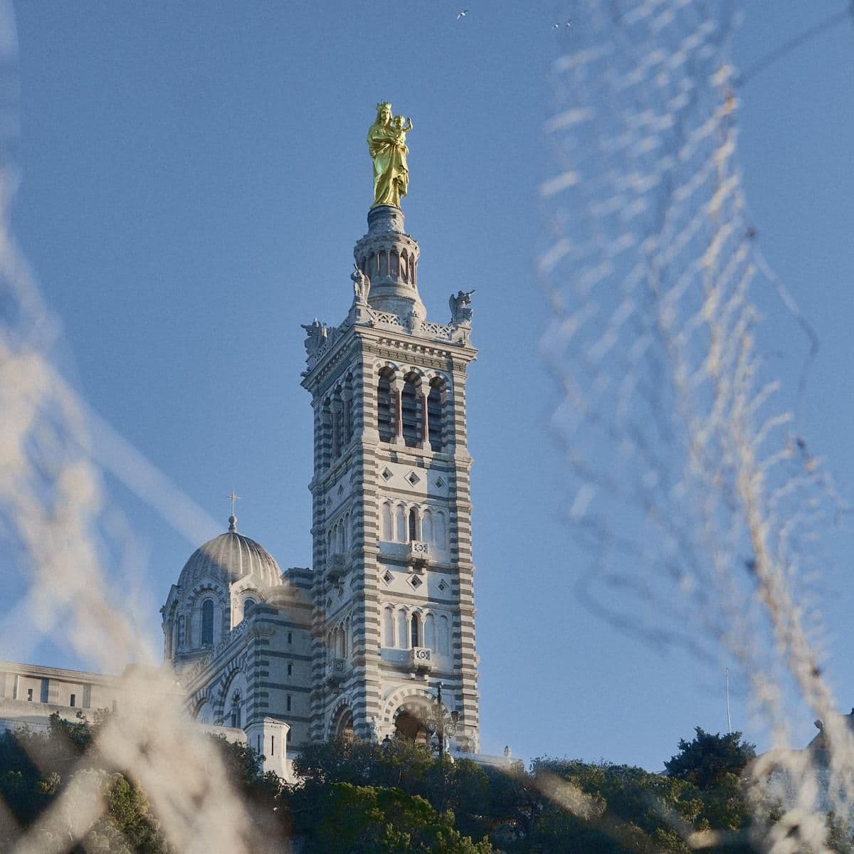 Marseille VA Volume 1