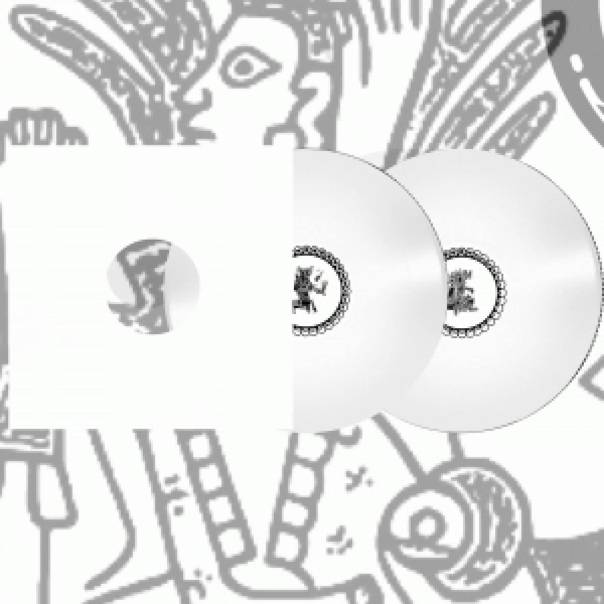 Electro Evolution LP 2x12"