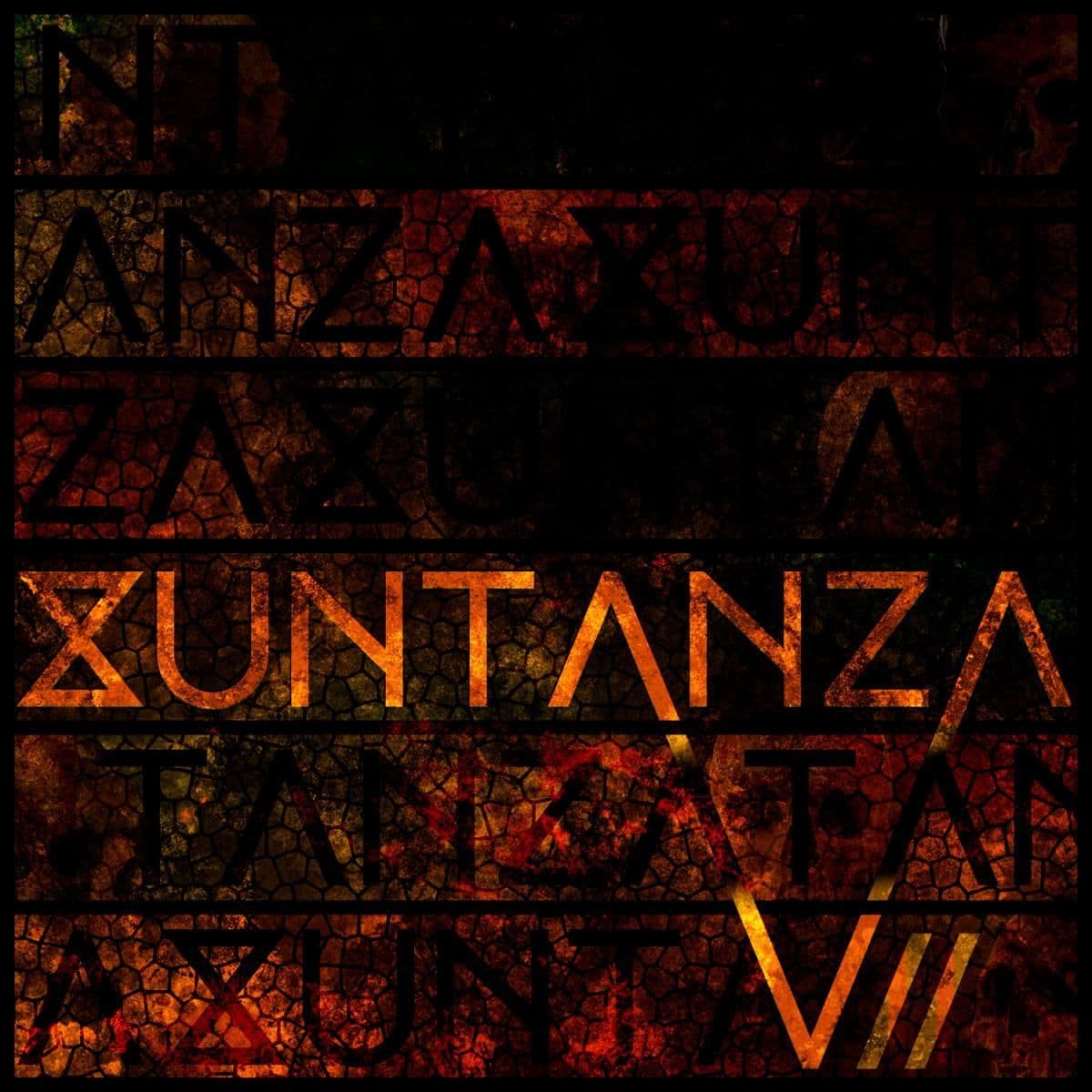 untanza Vol. VII