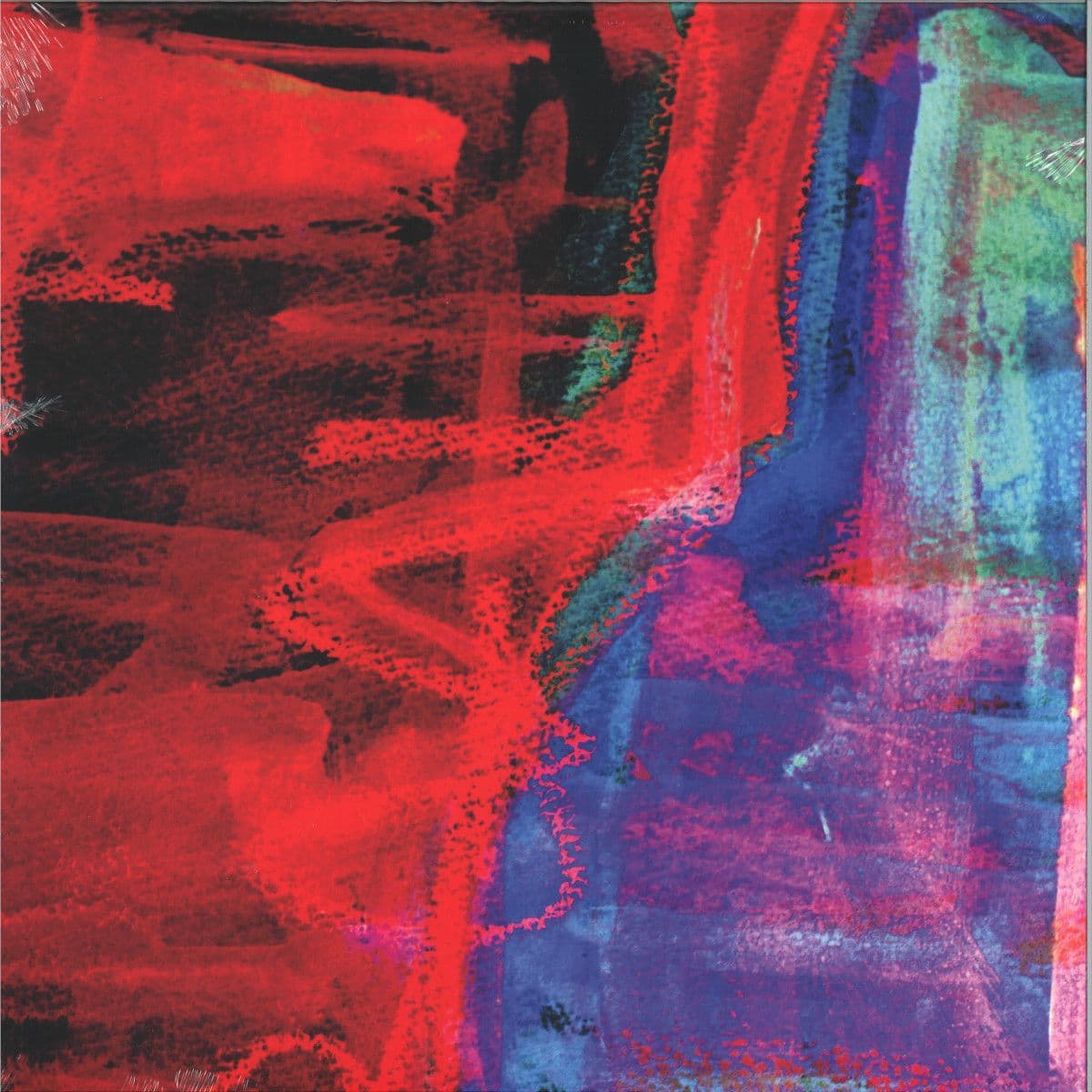 Lost Recordings #1 - Why? And For Whom? (2x12"