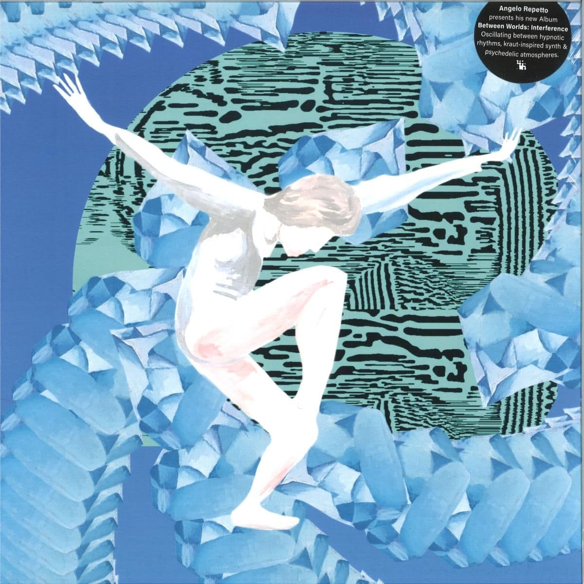 BETWEEN WORLDS: INTERFERENCE LP