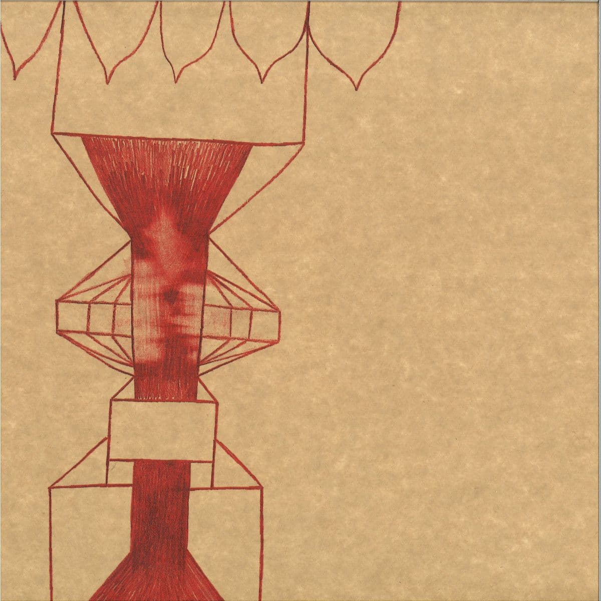 Diamond Eyes / Rain In Kyoto