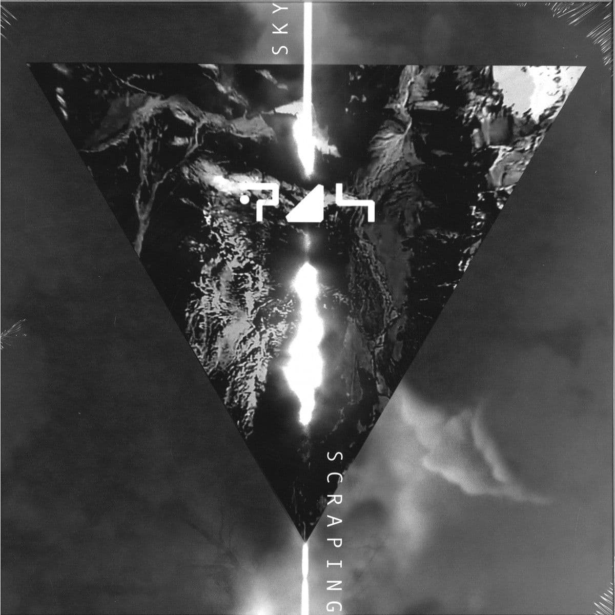 SKY SCRAPING LP 2x12"