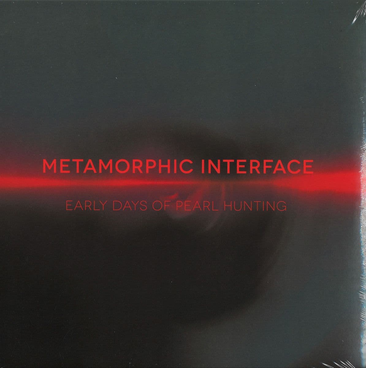 Early Days Of Pearl Hunting 2x12"