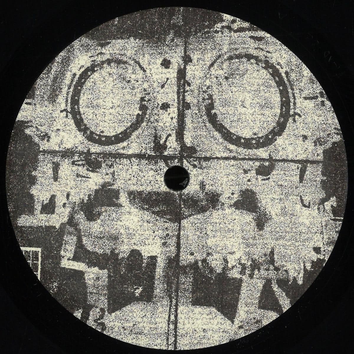 UNDERGROUND REVENGE EP