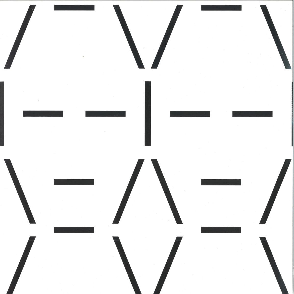 Accidents 1994-2023 (3x12")