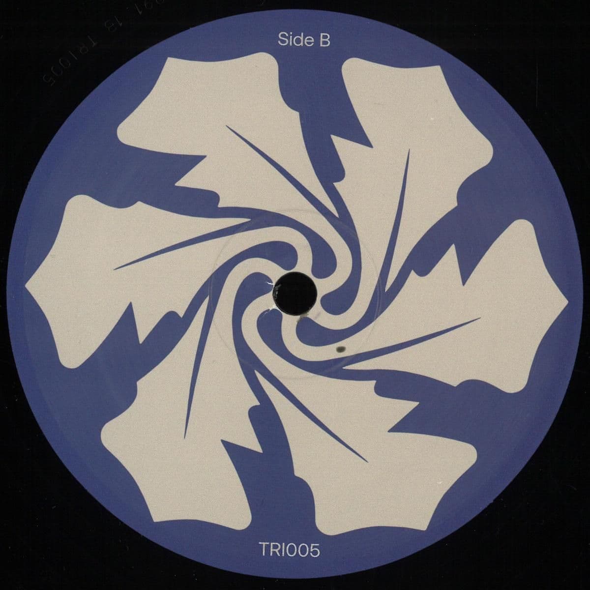 En El Fondo Una Bestia