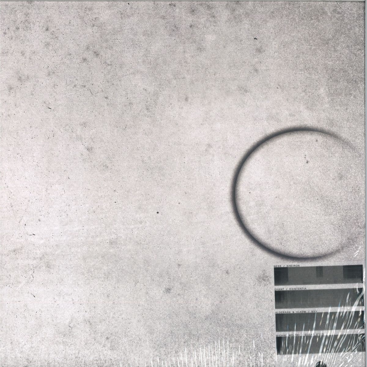 Eclipse of Existence Episode II