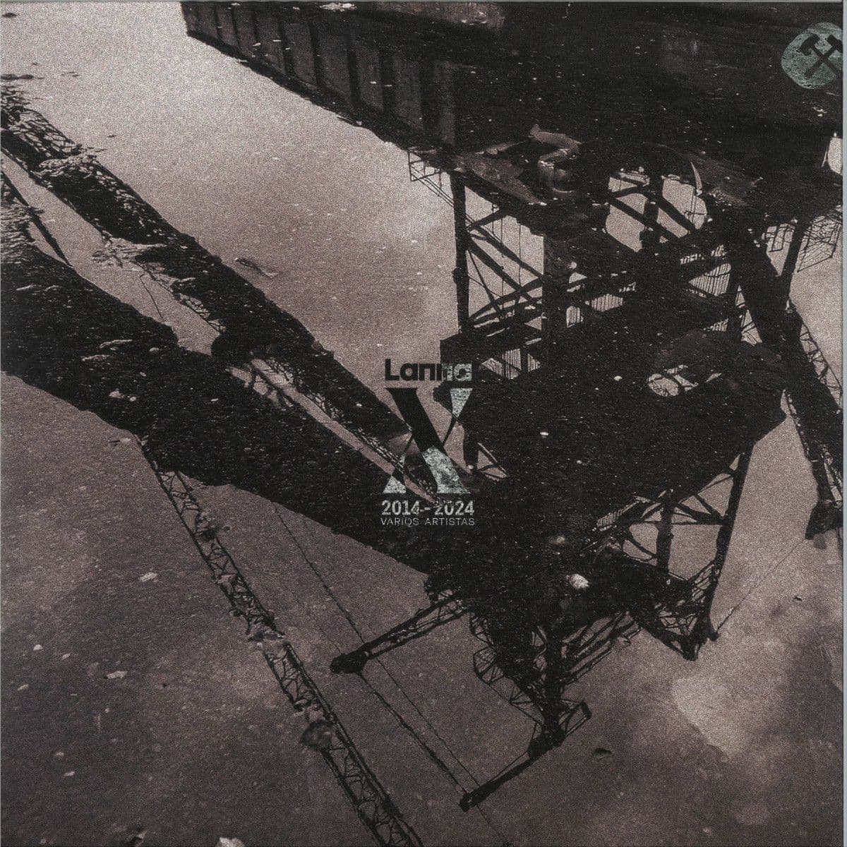 The Line It Is Drawn