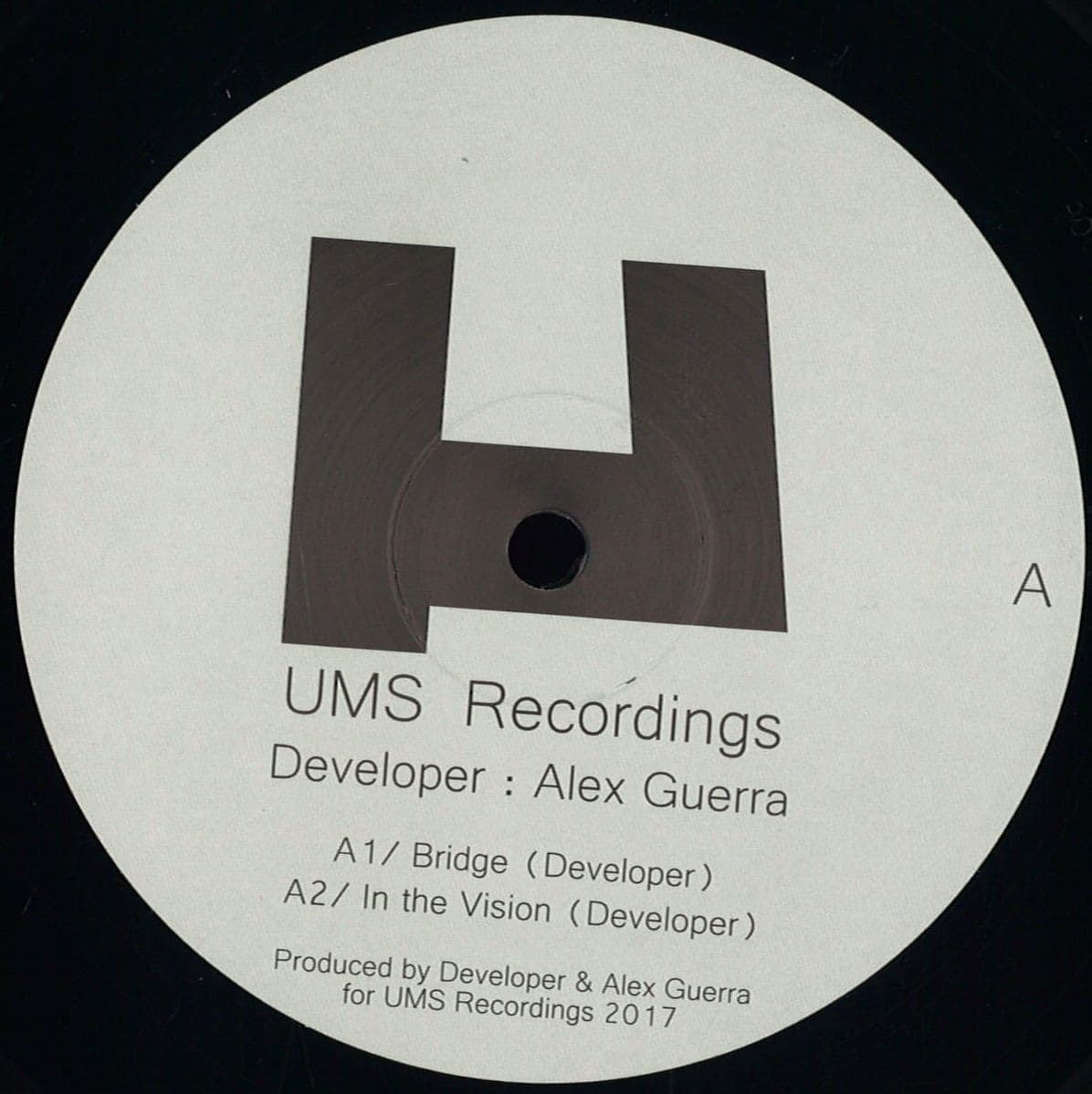 Ums Recordings 06