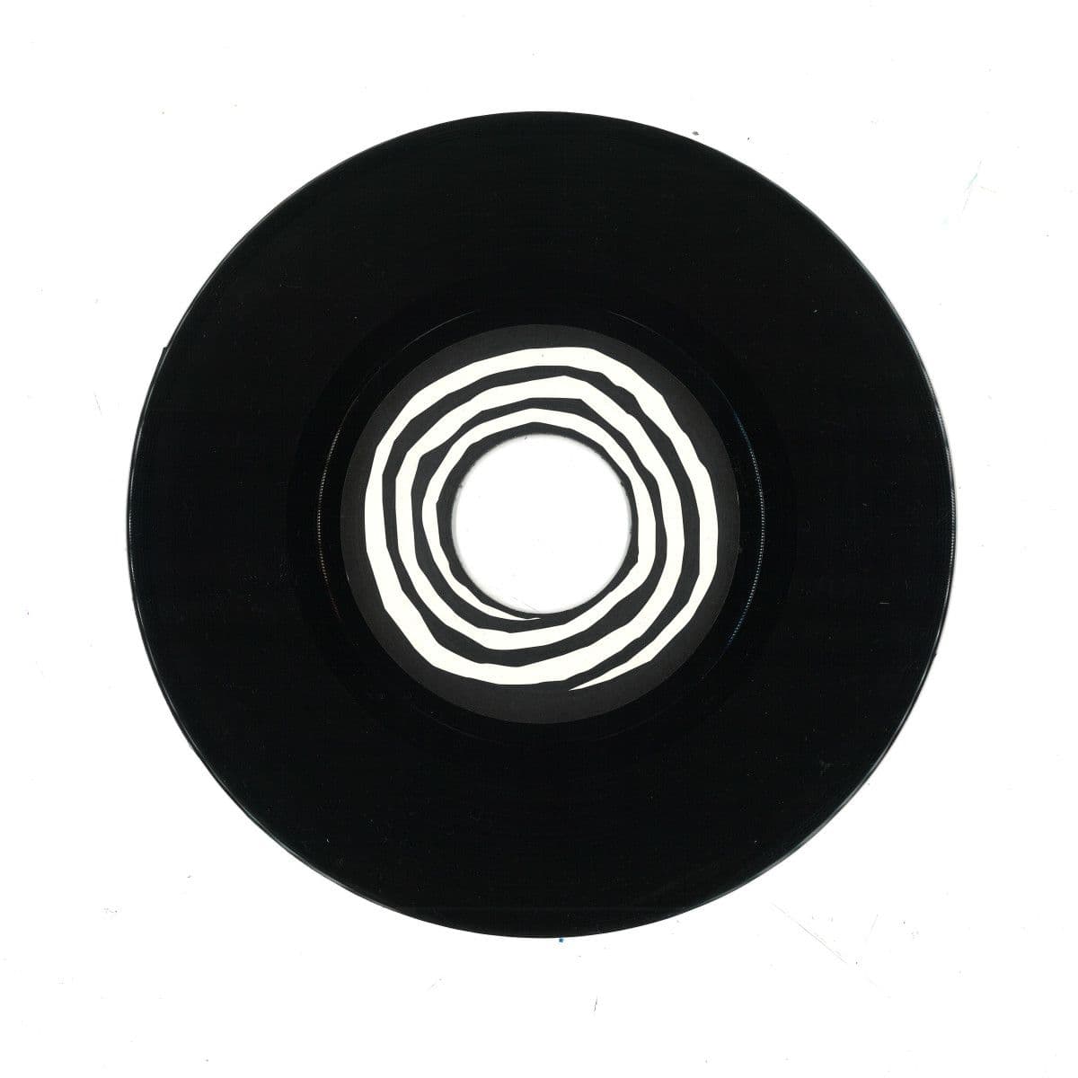 Can You Feel It/On The Attack