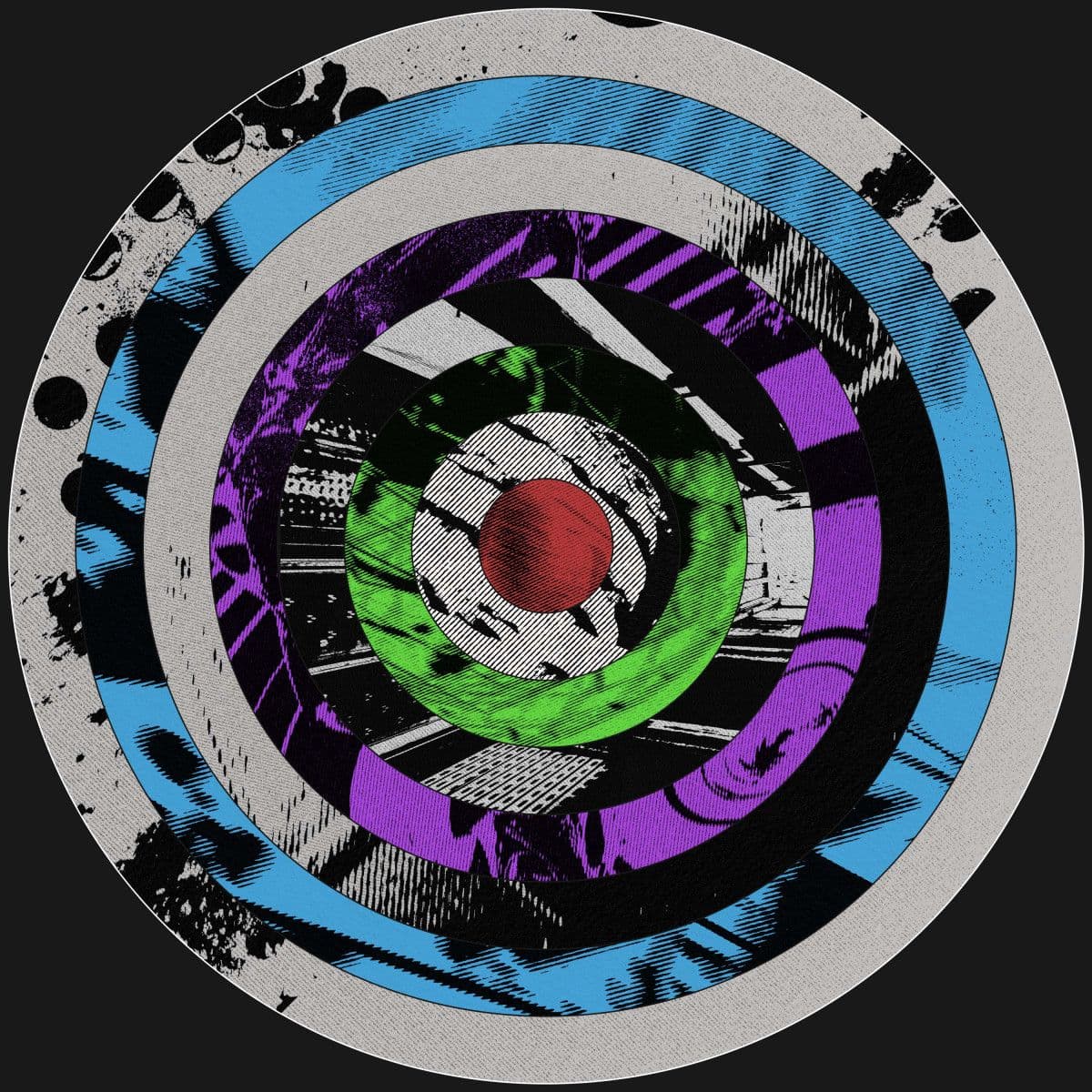 Convergence Chapter 1