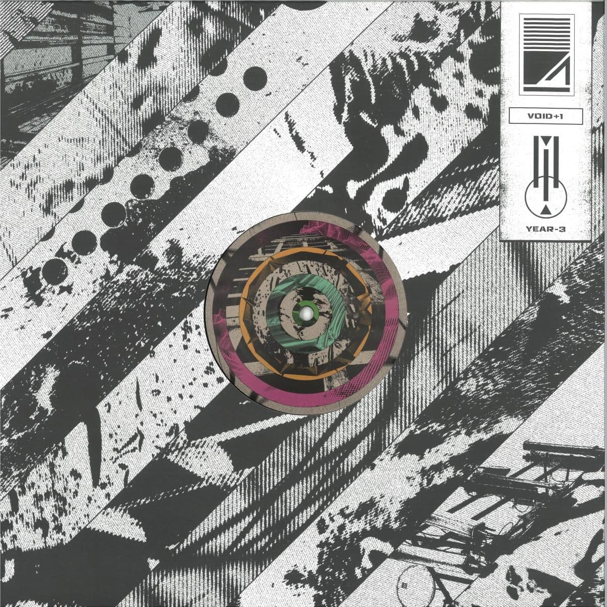 Convergence Chapter 2