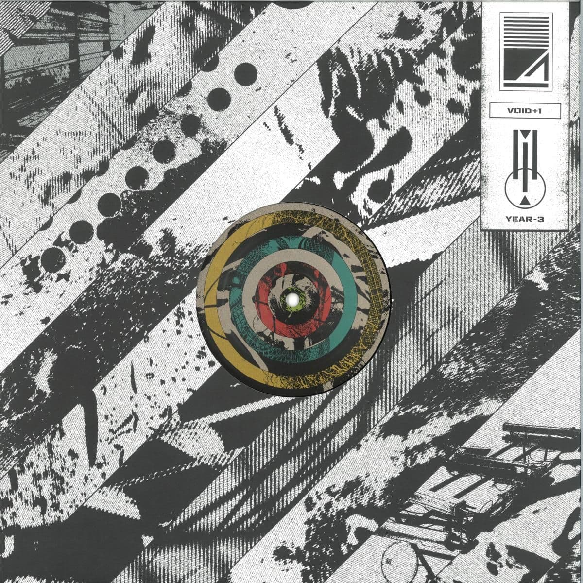 Convergence Chapter 3