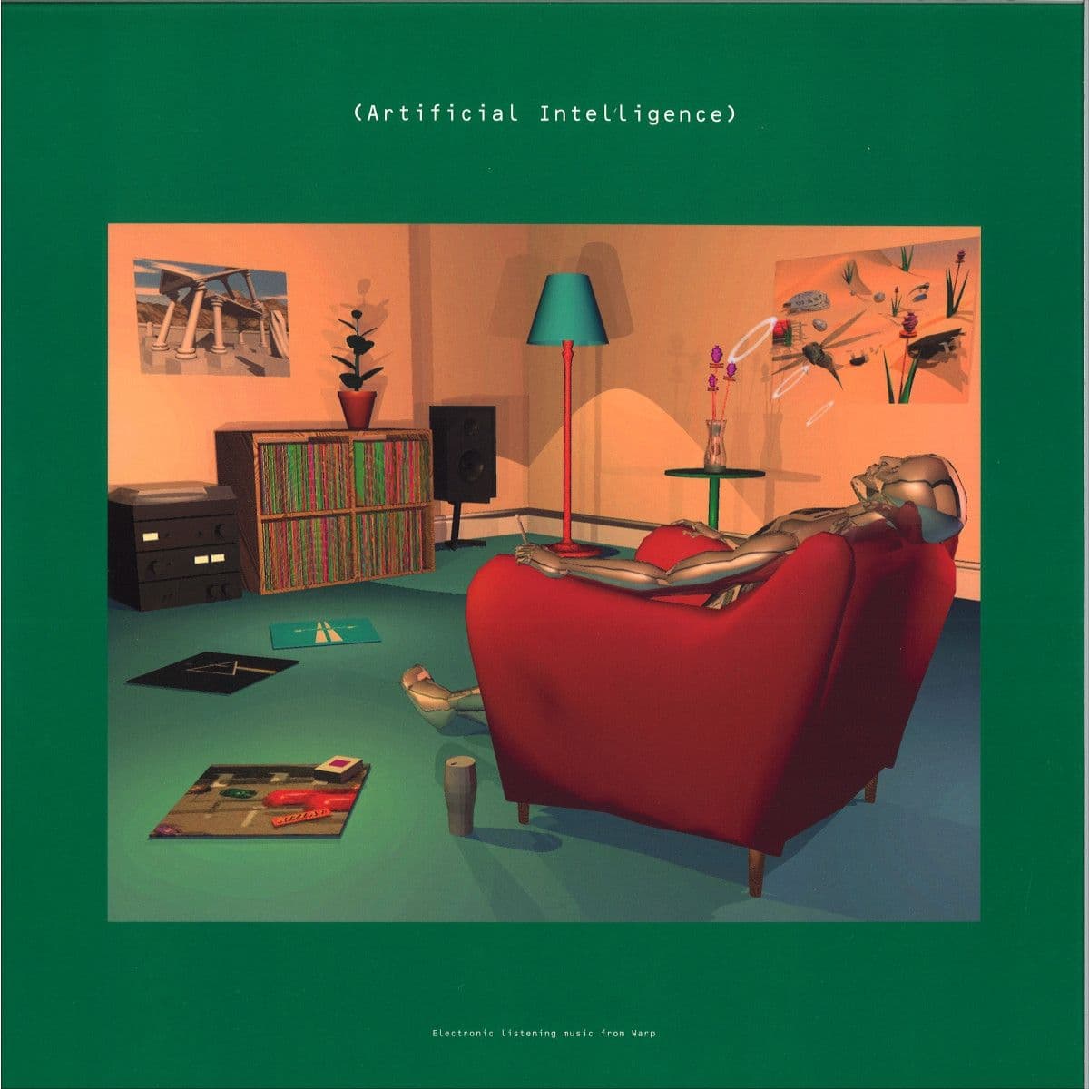 Artificial Intelligence