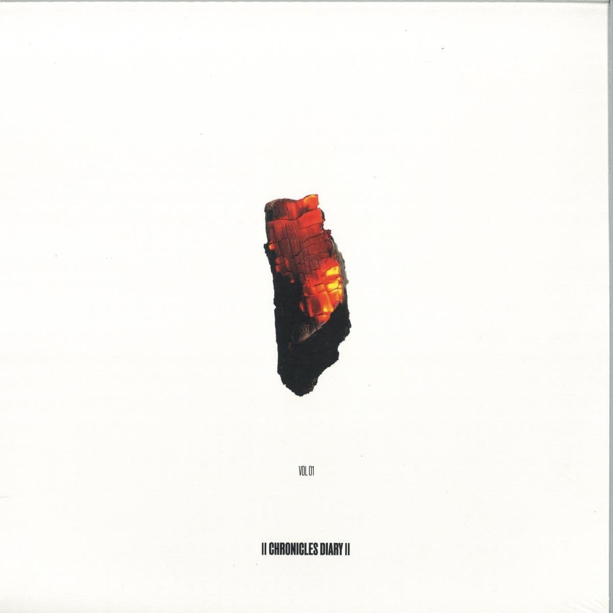 WHEN ARE YOU FROM VOL. 01