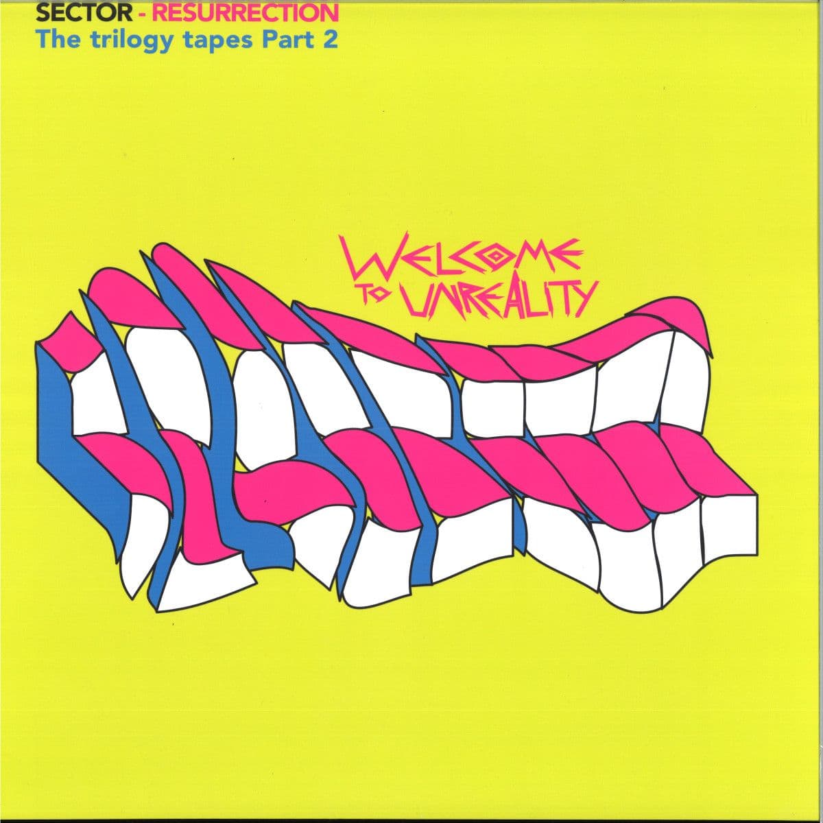 Resurrection - The Trilogy Tapes PT2