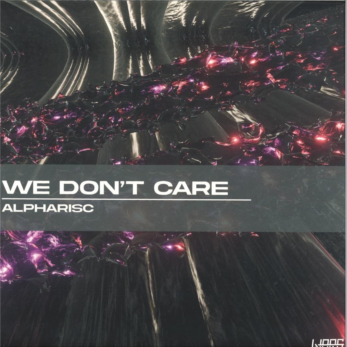 We Don't Care EP