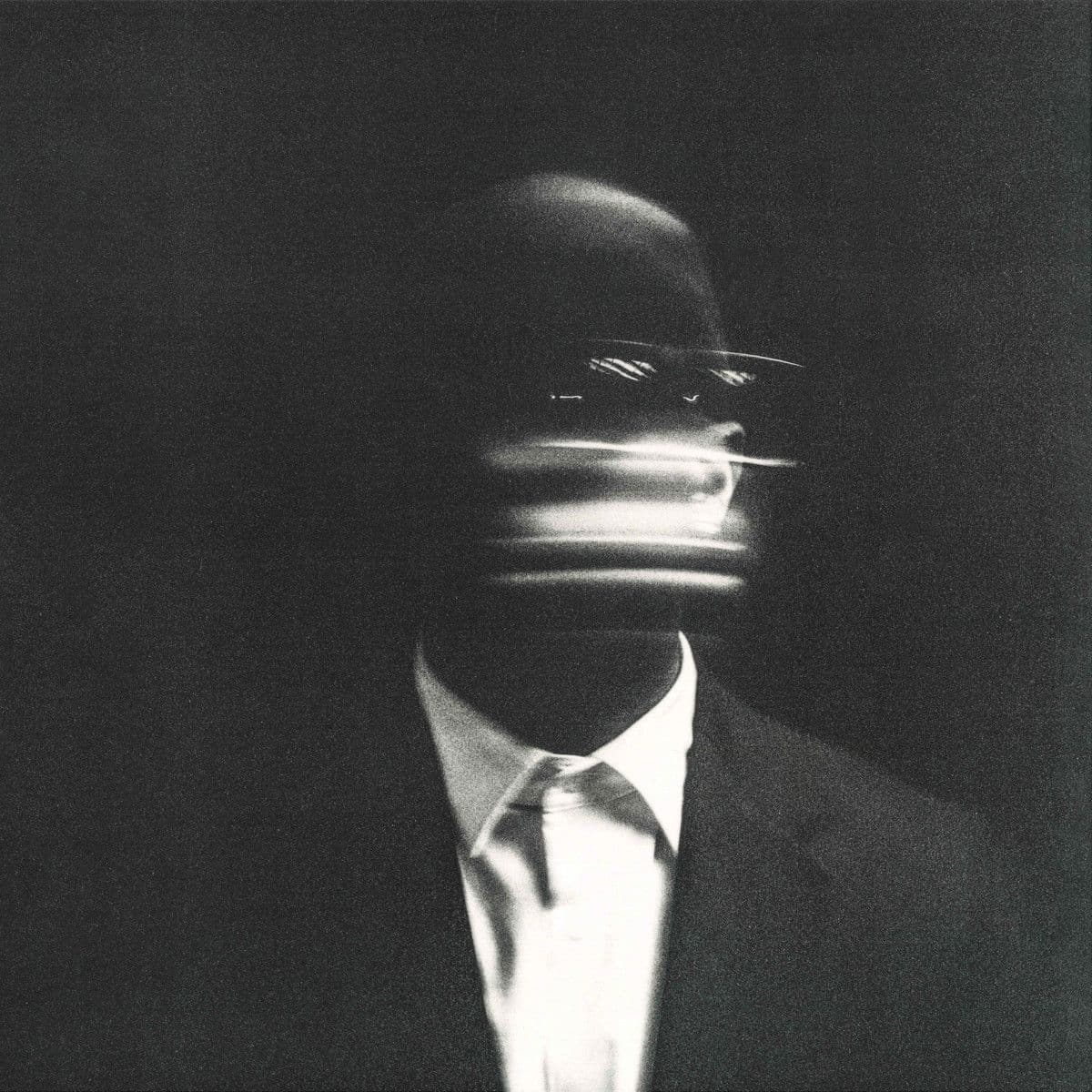 Control The Code - EP