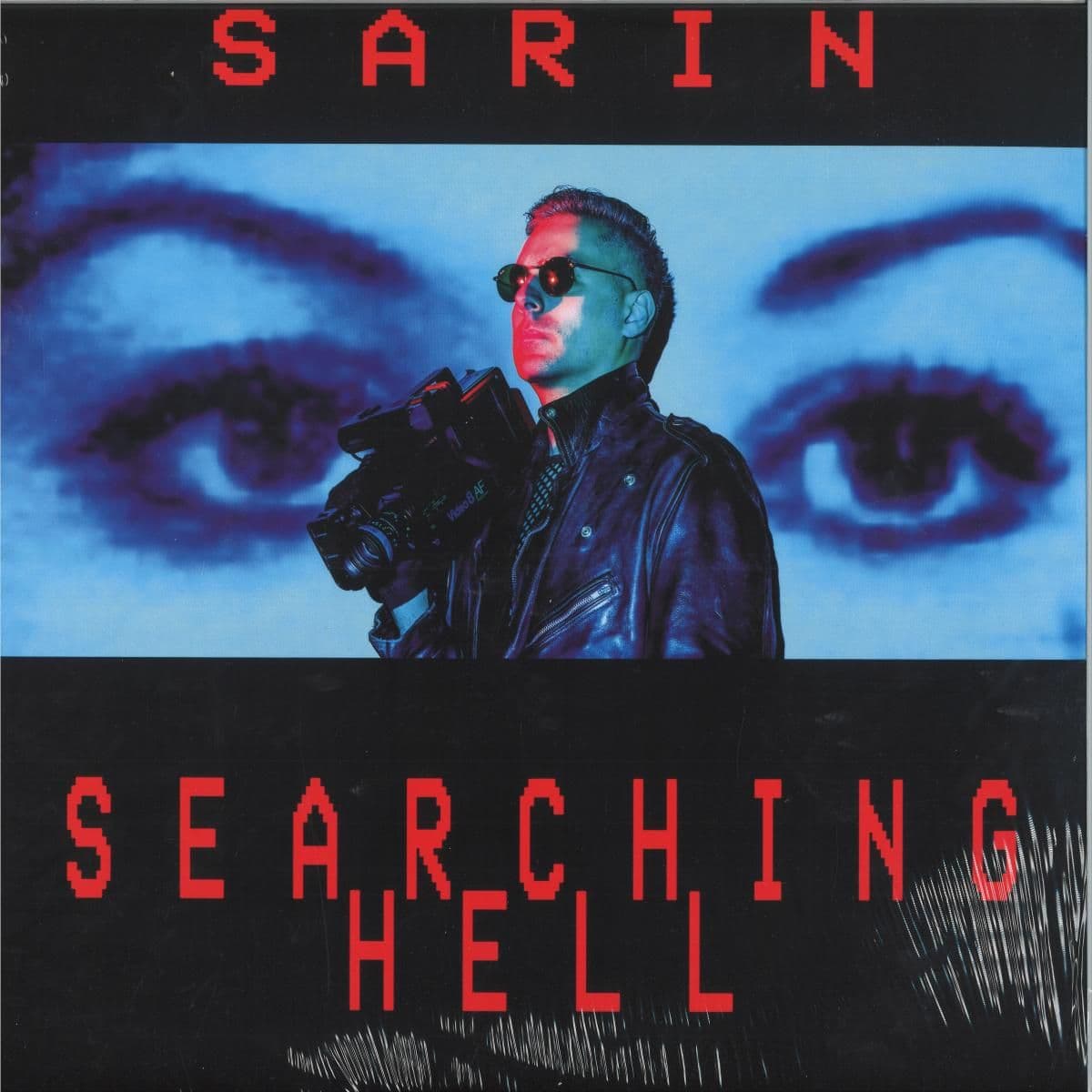 SEARCHING HELL LP