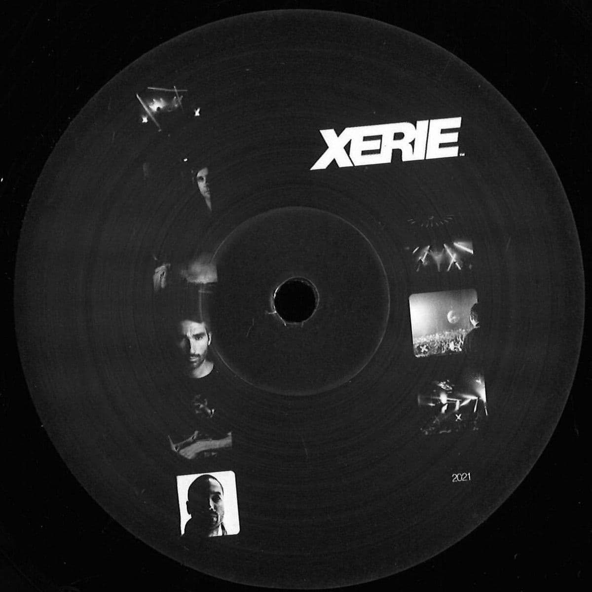 XERIE005