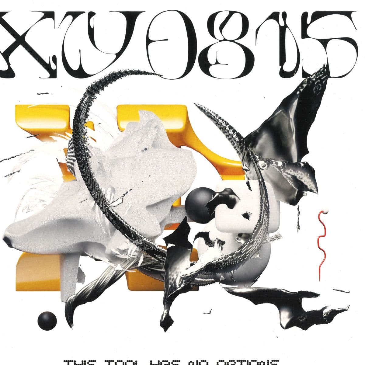 THIS TOOL HAS NO OPTIONS LP