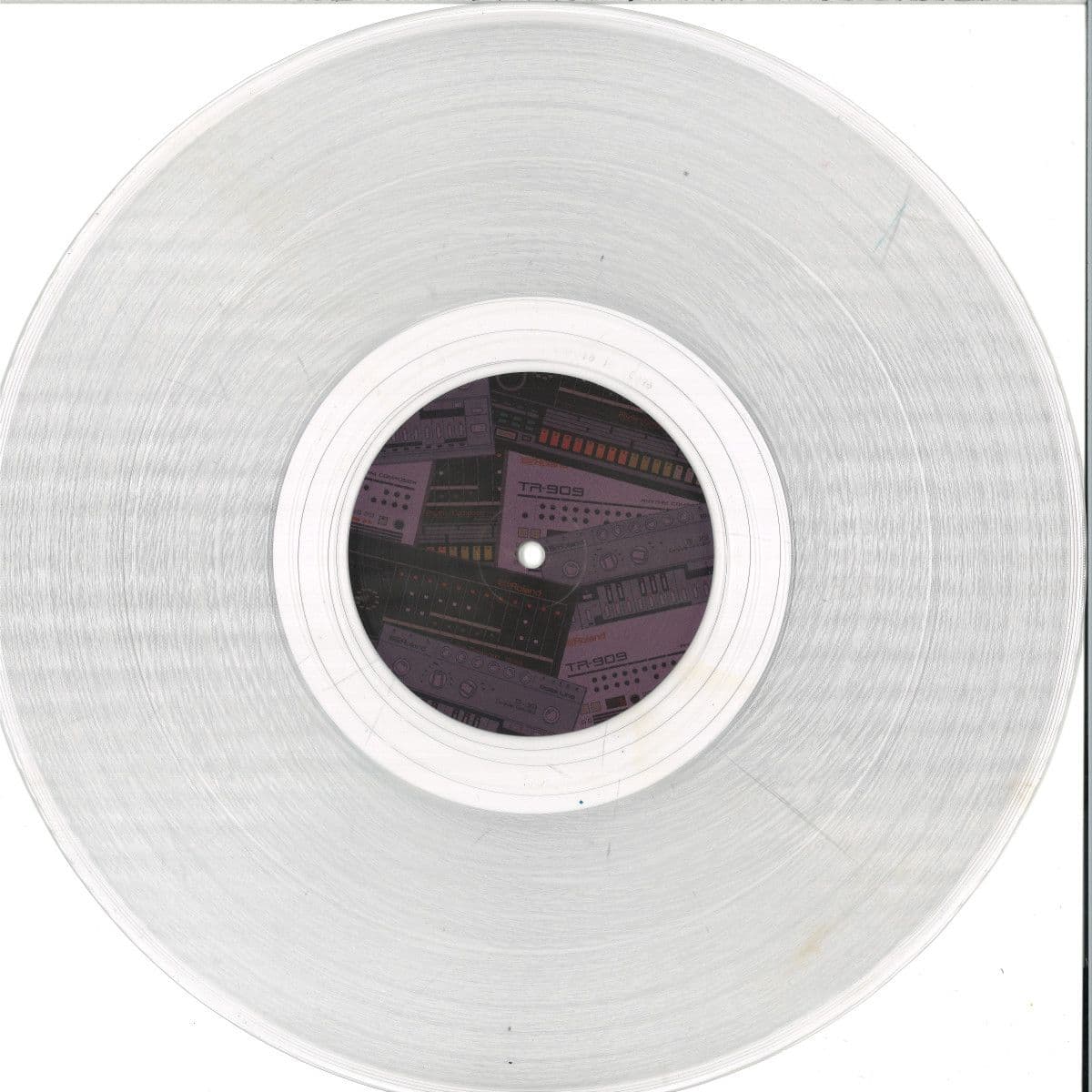 Acid Sessions Vol. 3