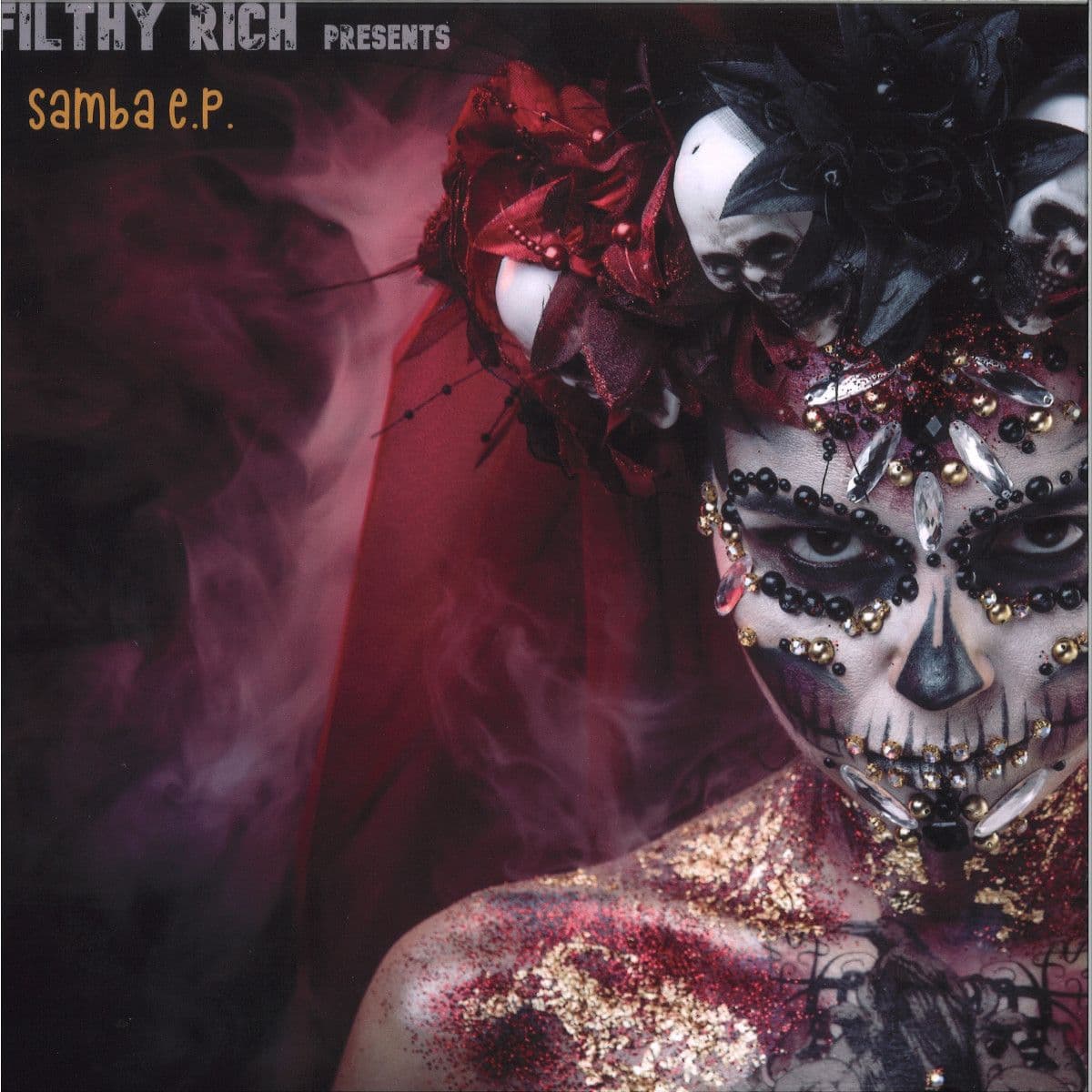 Samba EP