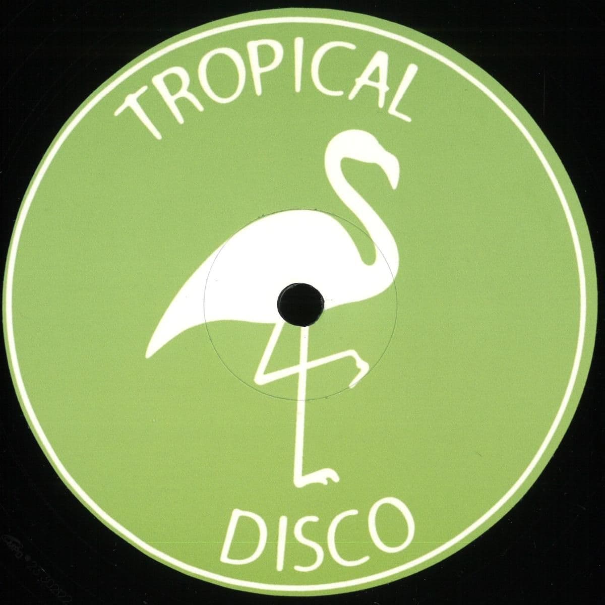 Tropical Disco Records, Vol. 24