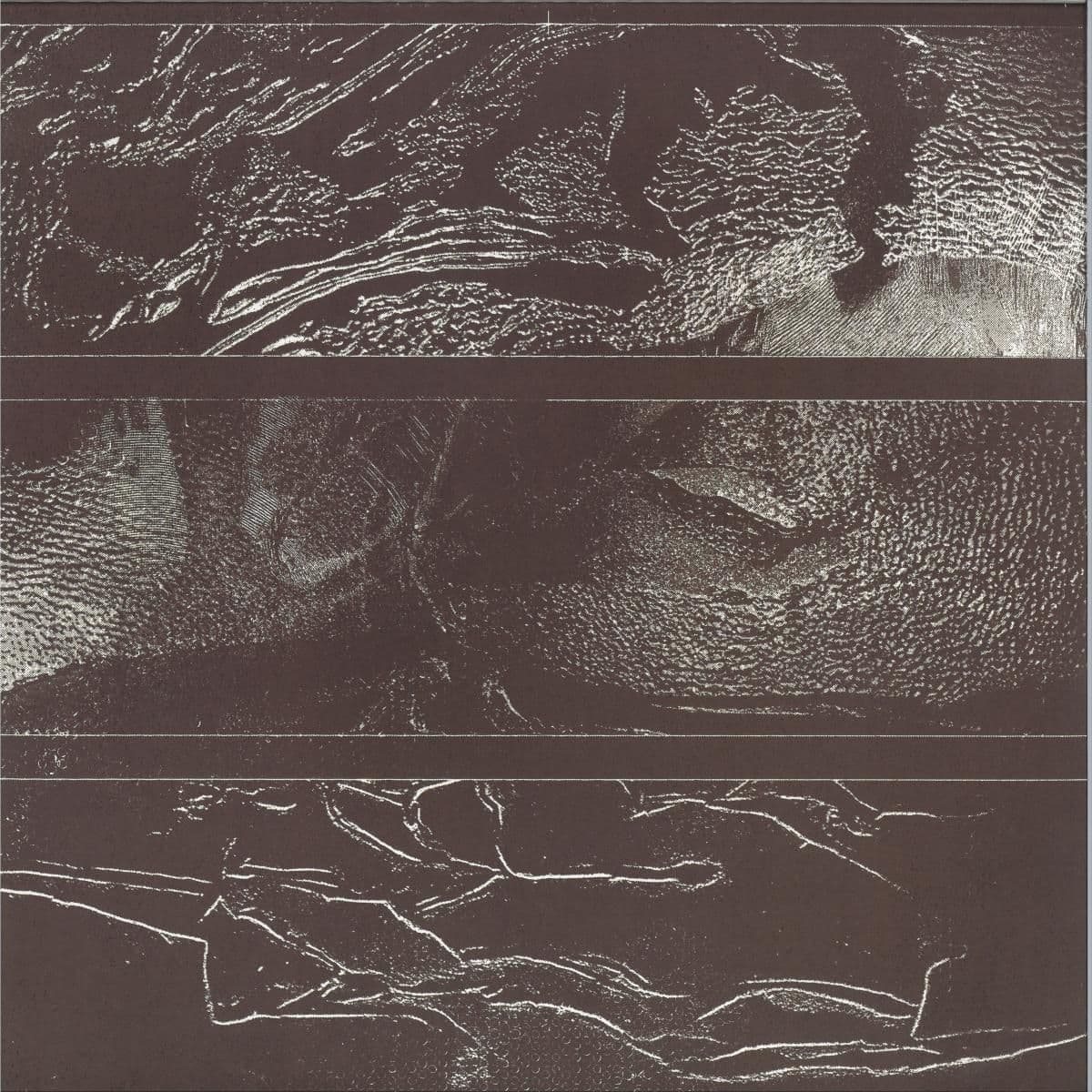 Blue Hour presents TERRA 2x12"